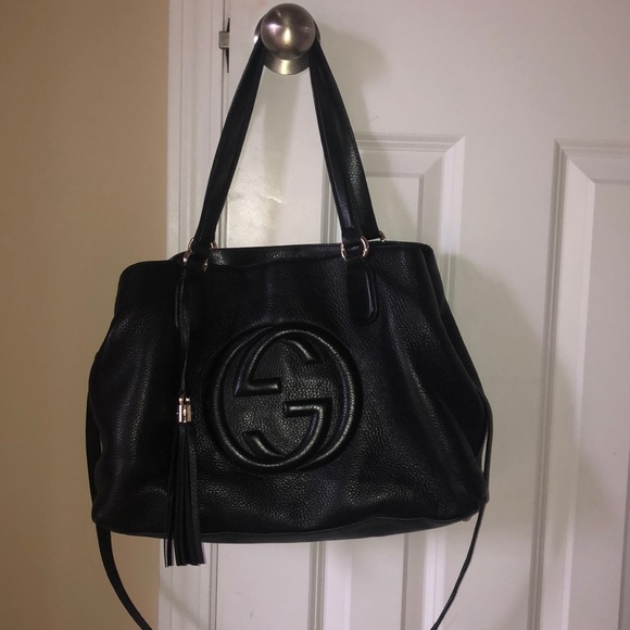 Guccci tote - Picture 6 of 6